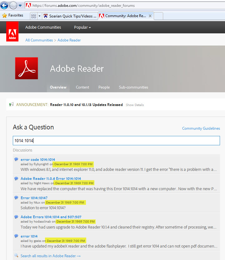 Adobe Reader forum bad date.jpg